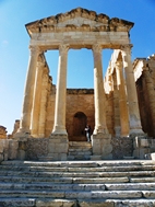 Templo de Minerva