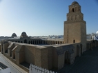 Gran mezquita de Sidi Uqba