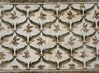 Mosaicos del Museo Aruqeologico de El-Jem