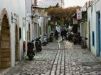Calle de la Medina