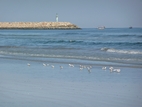 Playa de Gabes
