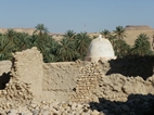 Antiguo pueblo bereber de Midès