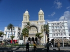 Catedral de San Vicente de Paúl, Tunis