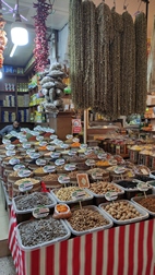 Bazares y mercados