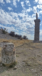 Túmulo de Karakus