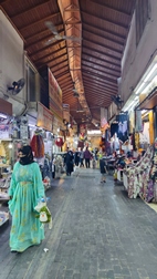 Bazar de Sanliurfa