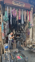 Bazar de Sanliurfa