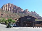 Zion Canyon Campground, Springdale