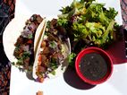 Tacos, Gourmet Grill Zion, Springdale