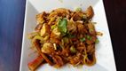 Bangkok Noodles & Thai BBQ, San Francisco