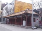 Place Sun Yat-Sen, Chinatown