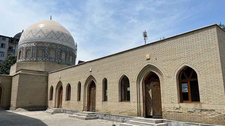 madrasa Jami