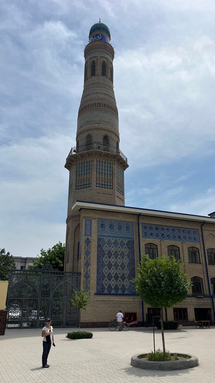 mezquita Devonaboy
