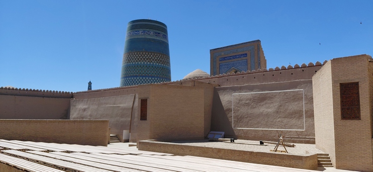 Kuhna Ark