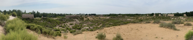 Fortaleza de Kavat-Kala