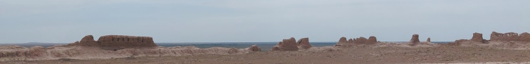 Fortaleza de Ayaz-kala
