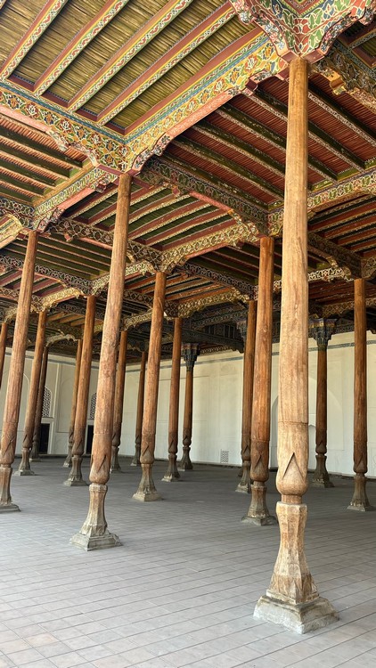 Mezquita Jami