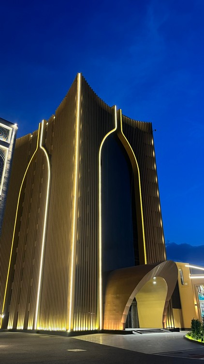 Burhoniddin Marg'iloniy