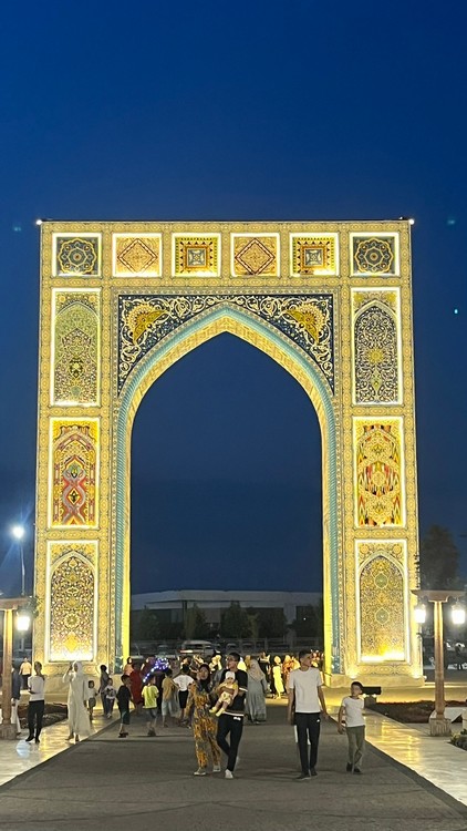Burhoniddin Marg'iloniy
