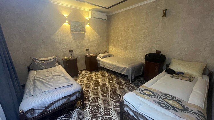 Evergreen Guesthouse