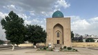 Mezquita Bibi-Khanym