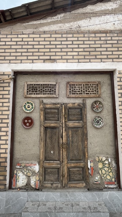 Barrio judio