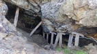 Mina Victria, Ruta circular Arres de Sus