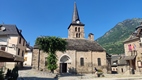 Esglesia Romanica de l'Assumpció, Bossòst