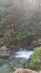 Ruta Uelhs deth Joeu y Artiga de Lin