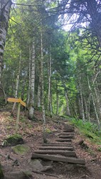 Ruta Uelhs deth Joeu y Artiga de Lin