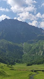 Ruta Uelhs deth Joeu y Artiga de Lin