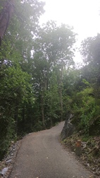 Ruta circular desde Vielha