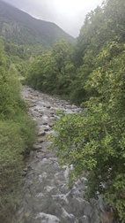 Ruta circular desde Vielha