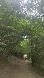 Ruta circular desde Vielha