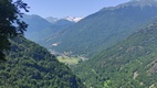 Ruta Canejan - Porcingles - Era Mla