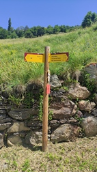 Ruta Canejan - Porcingles - Era Mla