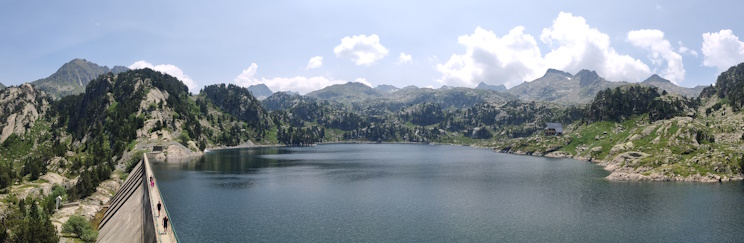 Ruta Circ de Colomrs