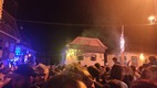 Celebración de la cremà deth Haro, Les