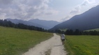 Ruta Beret - Sanctuario de Montgarri