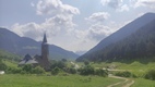 Santuario de Montgarri