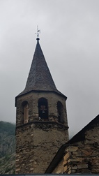 Centro histrico de Bagergue