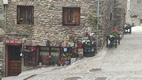 Centro histrico de Bagergue