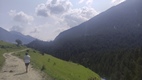 Ruta Beret - Sanctuario de Montgarri