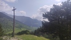 Ruta Beret - Sanctuario de Montgarri
