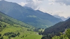 Ruta Beret - Sanctuario de Montgarri