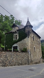Çò de Basteret