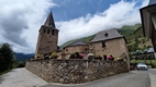 Iglesia románica de San Julian, Garòs